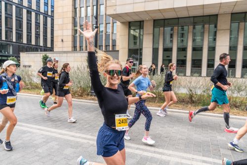 Foto offerta MARATONA DI VARSAVIA | 42K, 10K, immagini dell'offerta MARATONA DI VARSAVIA | 42K, 10K di Ovunque viaggi.